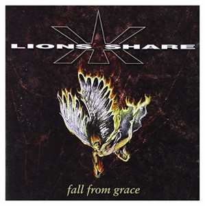 Fall from Grace(中古品)