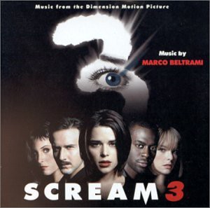 Scream 3 (1999 Film)(中古品)