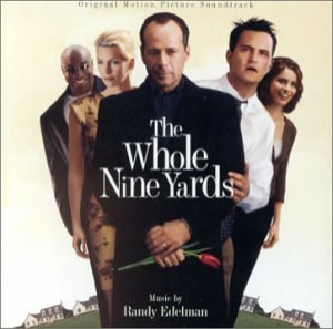 The Whole Nine Yards (2000 Film)(中古品)