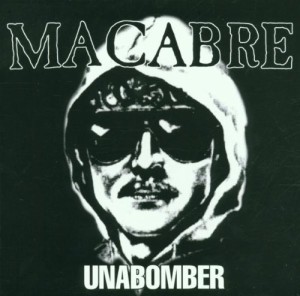 Unabomber(中古品)