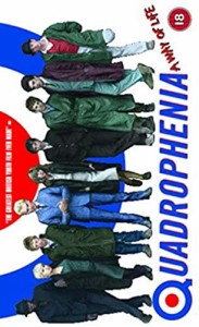 Quadrophenia [DVD](中古品)