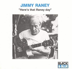 Heres That Raney Day(中古品)