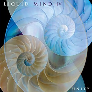 Liquid Mind IV: Unity(中古品)