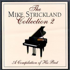 Mike Strickland Collection Vol. 2(中古品)