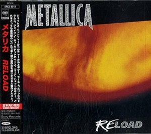 RELOAD(中古品)