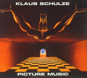 Picture Music(中古品)