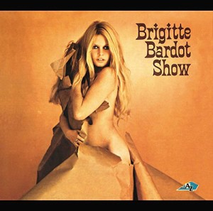 Brigitte Bardot Show(中古品)
