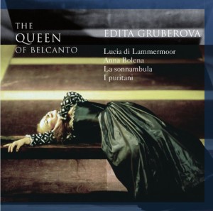 The Queen of Belcanto(中古品)