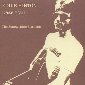 Dear Y'All: The Songwriting Sessions(中古品)