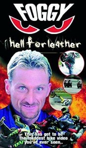 Foggy's Hell for Leather [DVD](中古品)