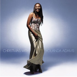 Yolanda Adams Christmas(中古品)