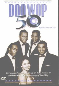 Doo Wop 50 [DVD] [Import](中古品)