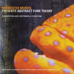 Abstract Funk Theory(中古品)