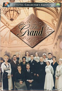 Grand 1: [DVD](中古品)