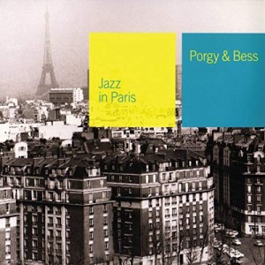 Porgy & Bess(中古品)