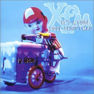 It's a Cool Cool Christmas(中古品)