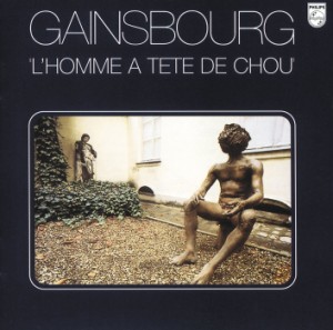 L'Homme a Tete De Chou(中古品)