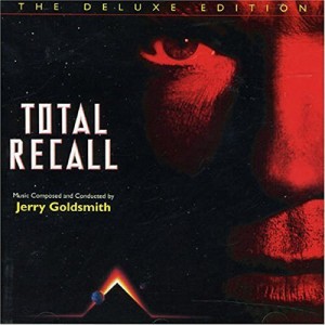 Ost: Total Recall(中古品)