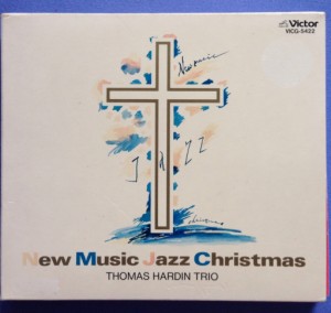 JAZZで聴くニューミュージック・クリスマス(中古品)