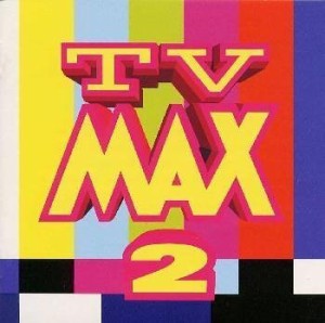 TV MAX2(中古品)