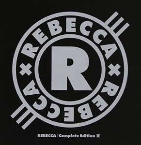 REBECCA/Complete Edition II(中古品)