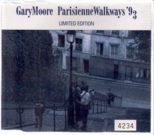 Parisienne Walkways (Live)(中古品)