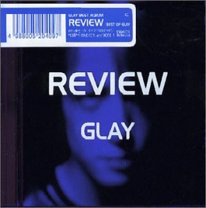 REVIEW ?BEST OF GLAY?(中古品)