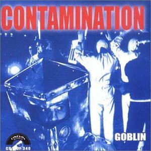 Contamination(中古品)