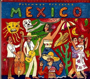 Mexico(中古品)