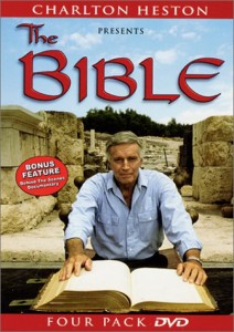 Bible [DVD](中古品)