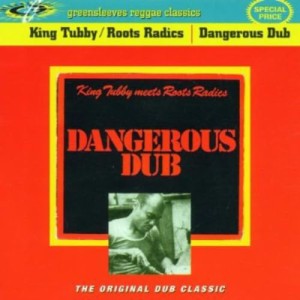 Dangerous Dub(中古品)