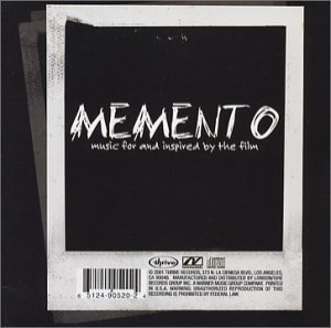 Memento(中古品)