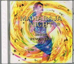 マハラジャ・ナイト・ハイエナジー・レボリューション(19)(中古品)