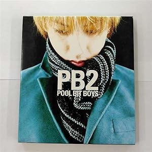 PB2(中古品)
