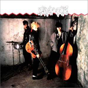 涙のラナウェイ・ボーイ / STRAY CATS(中古品)