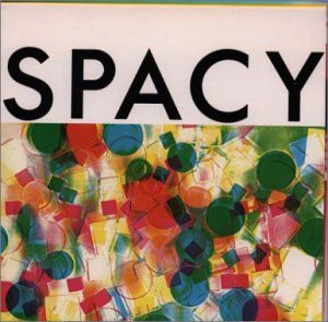 SPACY (紙ジャケット仕様)(中古品)