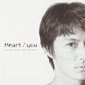 Heart/you(中古品)