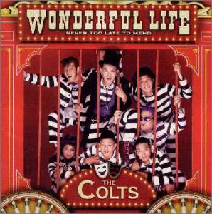 WONDERFUL LIFE(中古品)