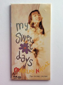 My Sweet Days(中古品)