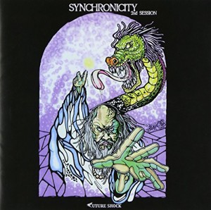 Synchronicity〜2nd SESSION(中古品)