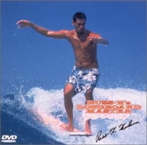 RUSS K’s LONGBOARD MASTER [DVD](中古品)