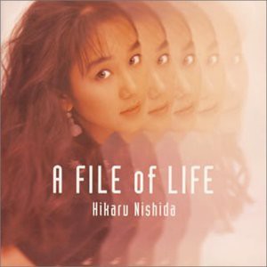 FILE OF LIFE(中古品)