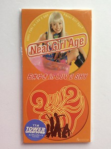 Neat Girl Age(中古品)