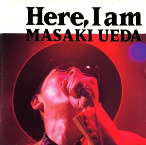 Here, I am(中古品)