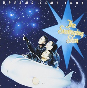 The Swinging Star(中古品)