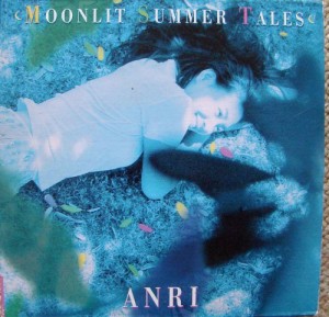 Moonlit Summer(中古品)