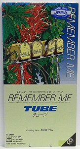 Remember Me(中古品)