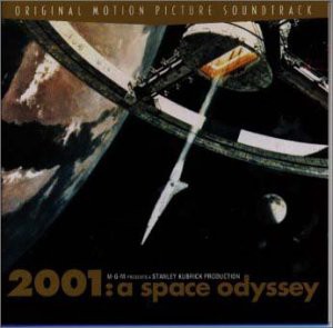 2001年宇宙の旅(中古品)