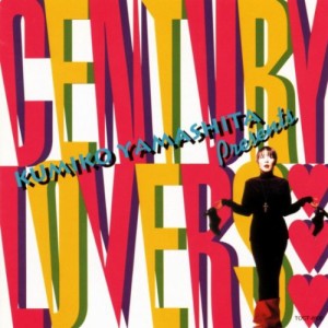 CENTURY LOVERS(中古品)