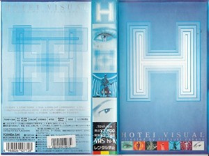 H [VHS] [DVD](中古品)